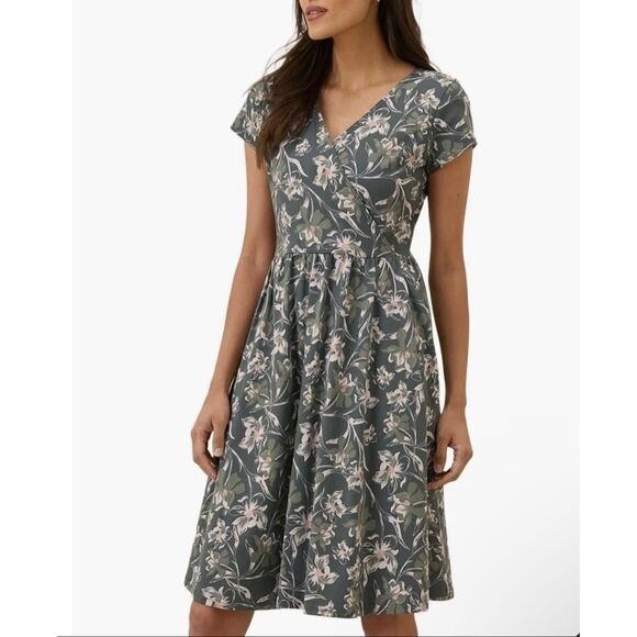 denim halter dress Red Blue dress+ Jean jacket Size:One Size Fits UK6 - 12 sweet fifteen dresses